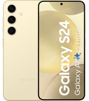Samsung Galaxy S24 5G 128GB Geel