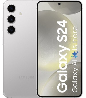 Samsung Galaxy S24 5G 256GB Grijs