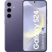 Samsung Galaxy S24 5G 128GB Paars