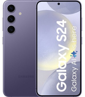 Samsung Galaxy S24 5G 128GB Paars