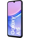 Samsung Galaxy A15 4G 128GB Zwart