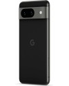Google Pixel 8 5G 128GB Zwart