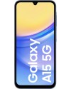 Samsung Galaxy A15 5G 128GB Blauw