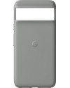 Google Pixel 8 Siliconen Hoesje Grijs GA04980
