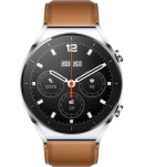Xiaomi Watch S1 Zilver
