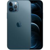 Apple iPhone 12 Pro 256GB Blauw