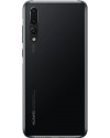 Huawei Color Case Huawei P20 Pro Zwart