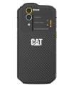 CAT S60 Dual-Sim Zwart