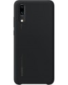 Huawei Silicone Case P20 Pro Zwart 