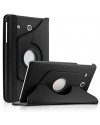 PM 360 Rotating Stand & Case Galaxy Tab A7 T503/T509 Zwart