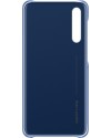Huawei Color Case Huawei P20 Blauw
