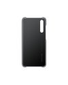 Huawei Color Case Huawei P20 Pro Zwart