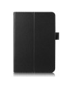 Bookcase Samsung Galaxy Tab A7 Lite T220/T225 Zwart