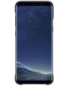 Samsung Galaxy S8 Plus 2Piece Zwart 