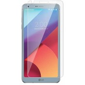 9H - Screen Protector Tempered Glass LG G6