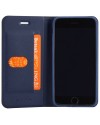 Rico Vitello Magnetic Book case iPhone 7/8 Plus Donker Blauw 