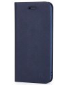 Magnetische Bookcase iPhone 7/8 Plus Donkerblauw 