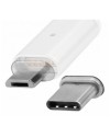 4smarts Magnetic USB Type-C & Micro-USB-connector pak van twee
