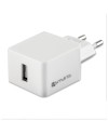 4smarts Wall Charger VoltPlug 5W Wit