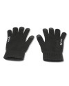 4Smarts winter touchscreen handschoenen Zwart 