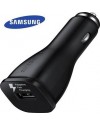 Samsung Snelle Autolader LN920 Zwart (Bulk)