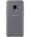 Samsung Galaxy S9 Silicone Cover Grijs EF-PG960