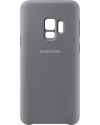 Samsung Galaxy S9 Silicone Cover Grijs EF-PG960