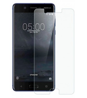PM - Screen Protector Tempered Glass Nokia 5.1